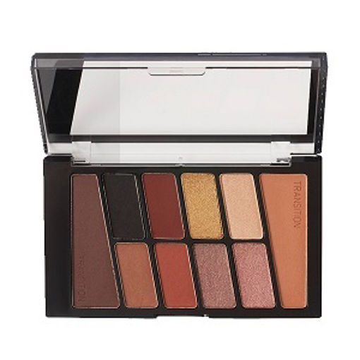 Picture of EYESHADOW PALETTE MY GLAMOUR SQUAD